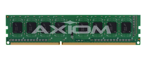 0B47378-AX , Axiom 8GB DDR3-1600 memory module 240-pin DIMM ECC - 0B47378-AX