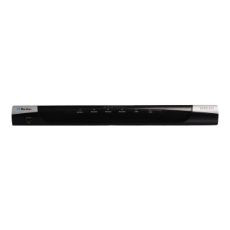 DKX3-416 , Raritan Dominion KX III KVM switch Rack mounting Black - DKX3-416