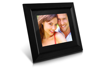 ADMPF315F , Aluratek 15" w/ 256MB Memory Included digital photo frame 15" - ADMPF315F