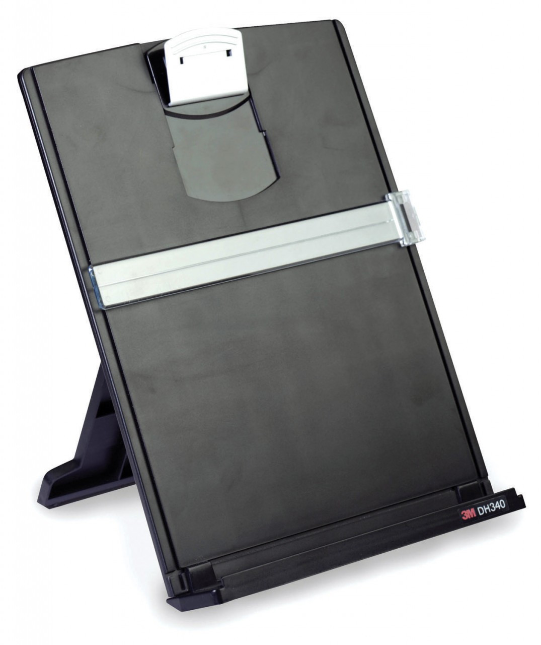 DH340MB , 3M DH340MB document holder Black