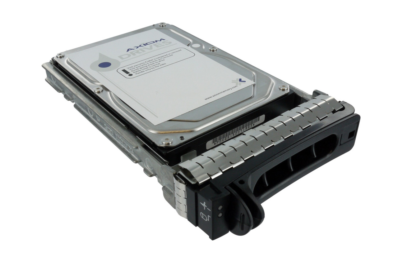 AXD-PE100072SD6 , Axiom 1TB 3.5" SATA internal hard drive 7200 RPM 64 MB 3.5" Serial ATA - AXD-PE100072SD6