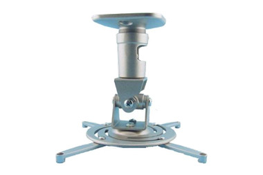 AMRP100S , Amer Mounts AMRP100S project mount Ceiling Silver