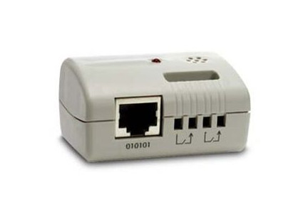 EMD5000-02 , Opengear EMD5000-02 industrial environmental sensor/monitor Temperature humidity meter