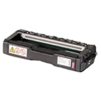 407541 , Ricoh 407541 toner cartridge 1 pc(s) Original Magenta