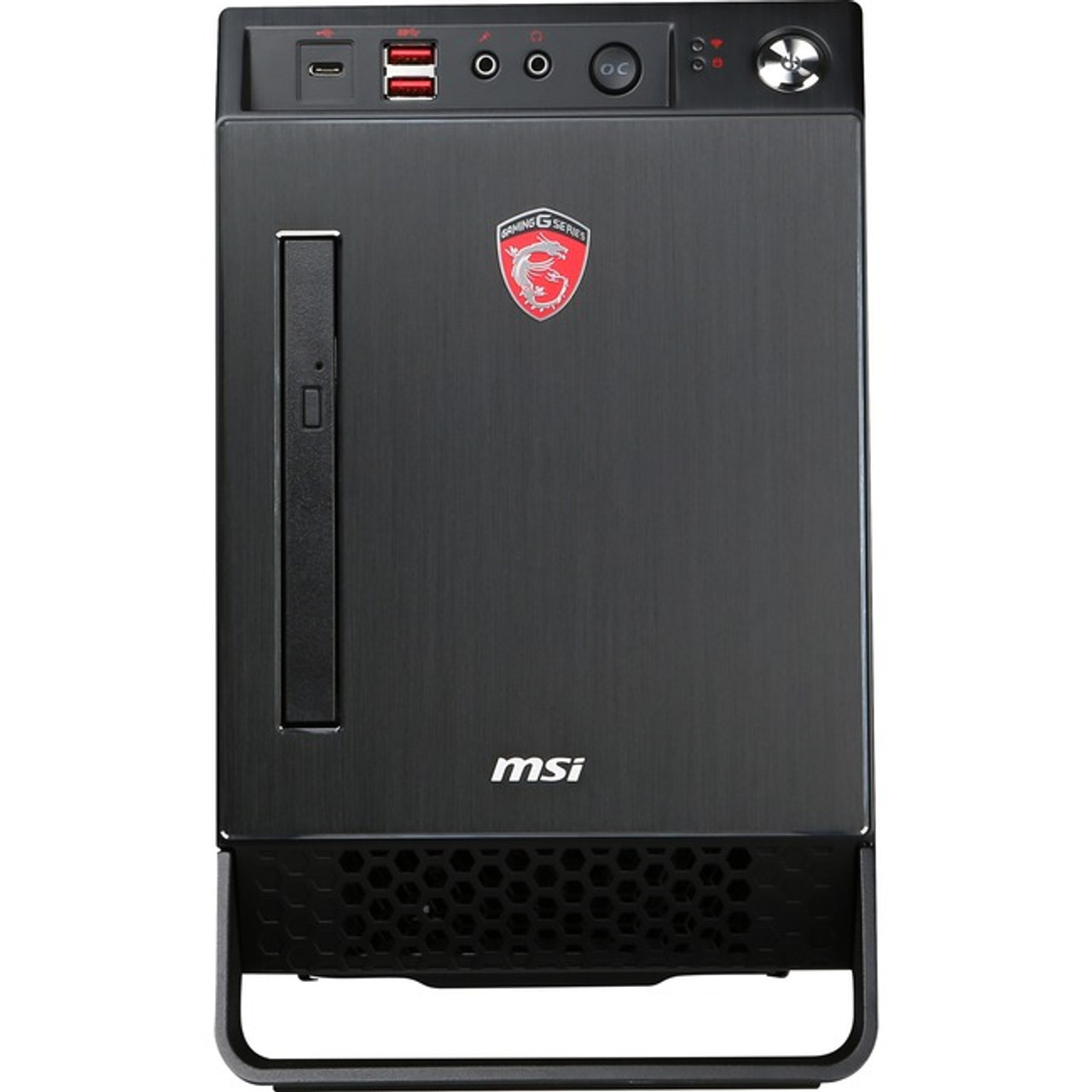 MSI NIGHTBLADE X2-001BUS