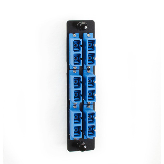JPM461C , Black Box JPM461C patch panel