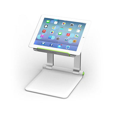 B2B118 , Belkin B2B118 multimedia cart/stand Green, Silver Tablet Multimedia stand