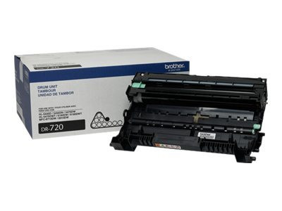DR720 , Brother DR-720 printer drum Original - DR720