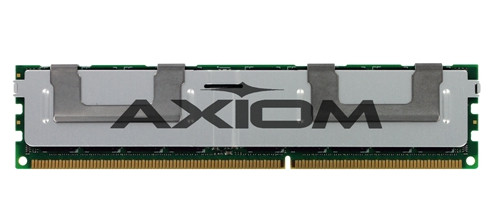 647883-S21-AX , Axiom 16GB DDR3-1333MHz memory module 240-pin DIMM ECC - 647883-S21-AX