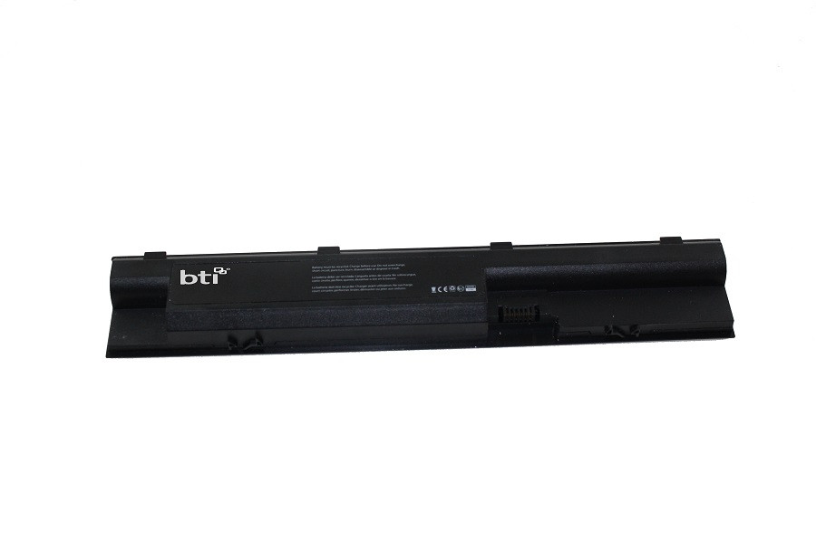 FP06-BTI , BTI FP06- industrial rechargeable battery Lithium-Ion (Li-Ion) 4400 mAh 10.8 V - FP06-BTI
