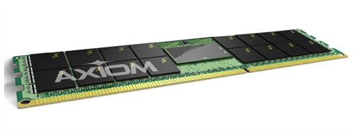 708643-S21-AX , Axiom 32GB DDR3-1866 memory module 1 x 32 GB - 708643-S21-AX