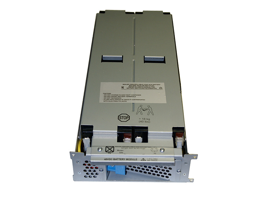 RBC43-SLA43-BTI , BTI RBC43-SLA43 Sealed Lead Acid (VRLA) 12 V 5.5 Ah - RBC43-SLA43-BTI