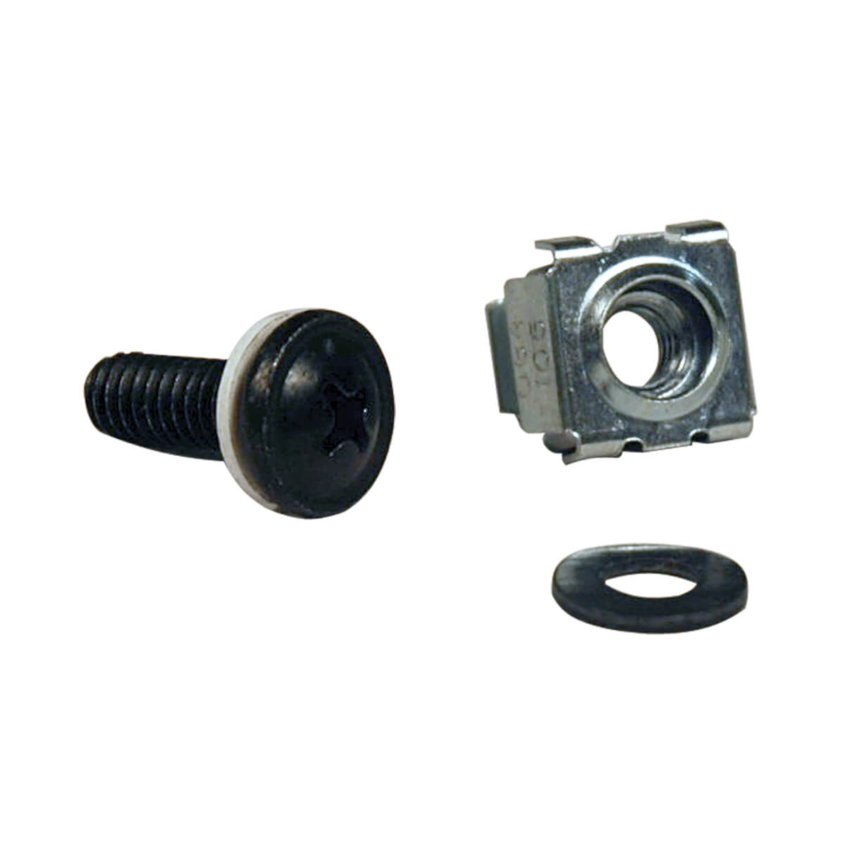 SRCAGENUT5MM , Tripp Lite SRCAGENUT5MM rack accessory