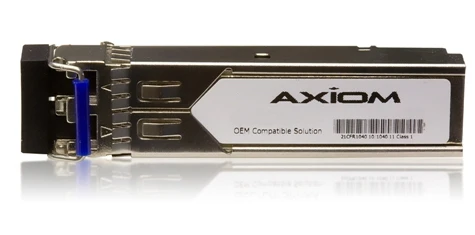 C8R23A-AX , Axiom C8R23A-AX network transceiver module Fiber optic SFP+ 850 nm
