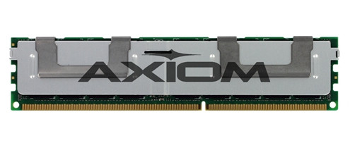 7104931-AX , Axiom 16GB DDR3-1600 memory module 240-pin DIMM ECC - 7104931-AX