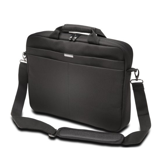 K62618WW , Kensington LS240 Carrying Case - 14.4"/36.6cm - Black - K62618WW