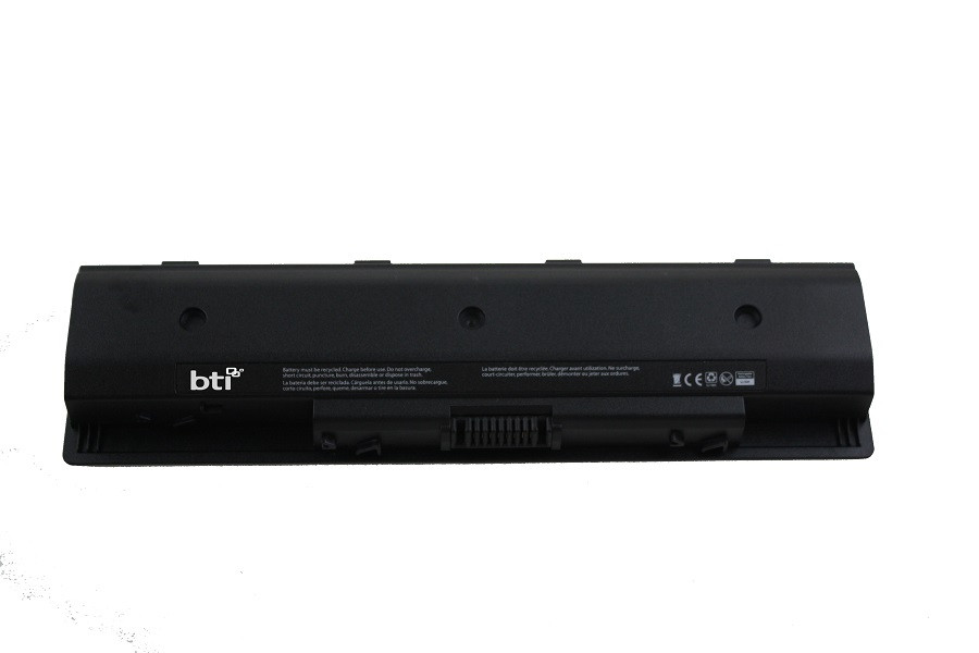 HP-ENVY17J , BTI HP-ENVY17J industrial rechargeable battery Lithium-Ion (Li-Ion) 5600 mAh 10.8 V