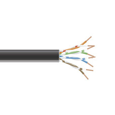 EVNSL0647A-1000 , Black Box EVNSL0647A-1000 networking cable 12000" (304.8 m) Cat6 U/UTP (UTP)