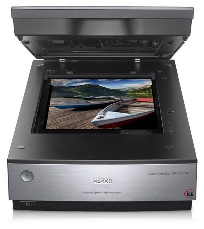 B11B224201 , Epson B11B224201 scanner Flatbed scanner 4800 x 6400 DPI A4 Black