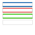 SLP-4AFL , Seiko Instruments SLP-4AFL self-adhesive label