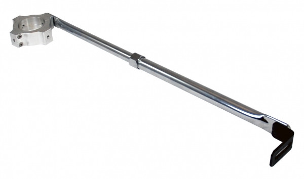 C-HDM-401 , Havis C-HDM-401 mounting kit Silver