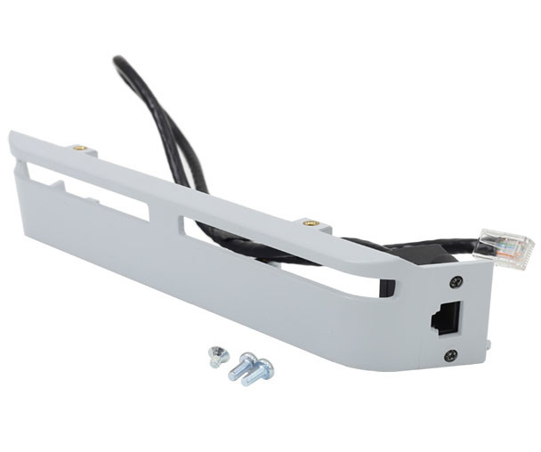97-855 , Ergotron 97-855 multimedia cart accessory Gray Mounting kit
