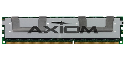 0A89482-AX , Axiom 8GB DDR3 1600 memory module 1 x 8 GB 240-pin DIMM ECC - 0A89482-AX