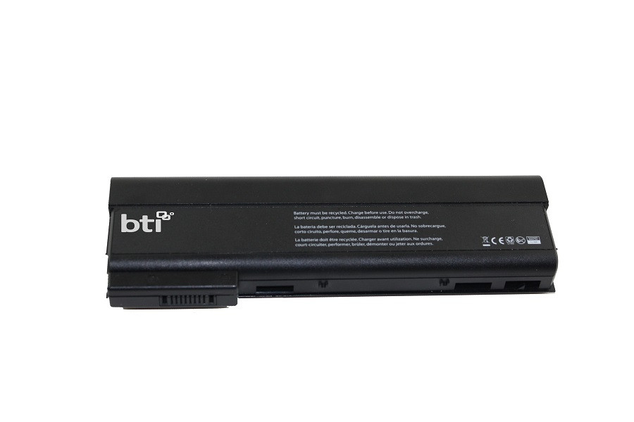 CA09-BTI , BTI CA09- industrial rechargeable battery Lithium-Ion (Li-Ion) 8400 mAh 10.8 V - CA09-BTI