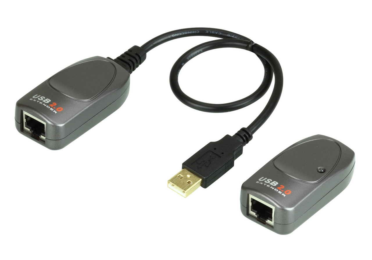 UCE260 , ATEN UCE260 interface cards/adapter