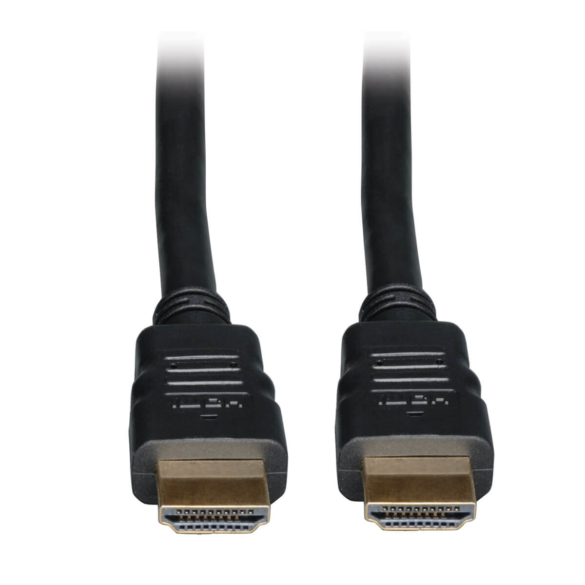 P569-050 , Tripp Lite P569-050 HDMI cable 600" (15.2 m) HDMI Type A (Standard) Black