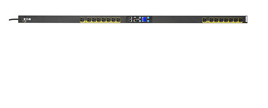 EMA112-10 , Eaton EMA112-10 power distribution unit (PDU) 16 AC outlet(s) 36U Black