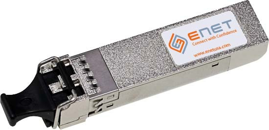 SFP-1000BASE-T-ENC , eNet Components SFP-1000BASE-T-ENC network transceiver module Copper 1000 Mbit/s