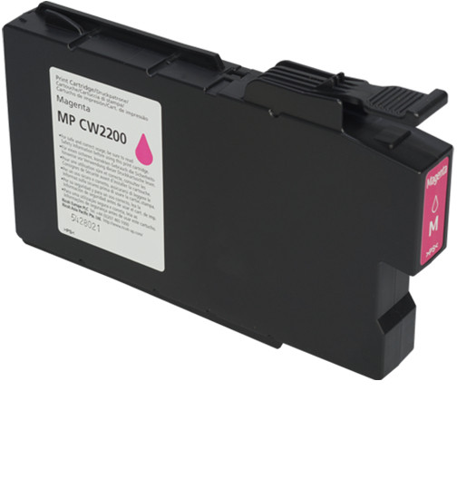 841722 , 841637 Ink cartridge magenta, 460 pages, 100ml - 841722