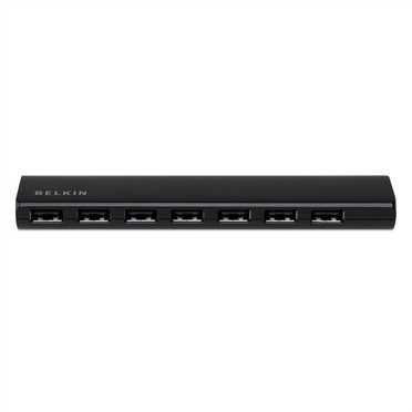 F4U041TT , Belkin F4U041tt 480 Mbit/s Black