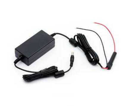 P1063406-031 , Zebra P1063406-031 power adapter/inverter Auto Black