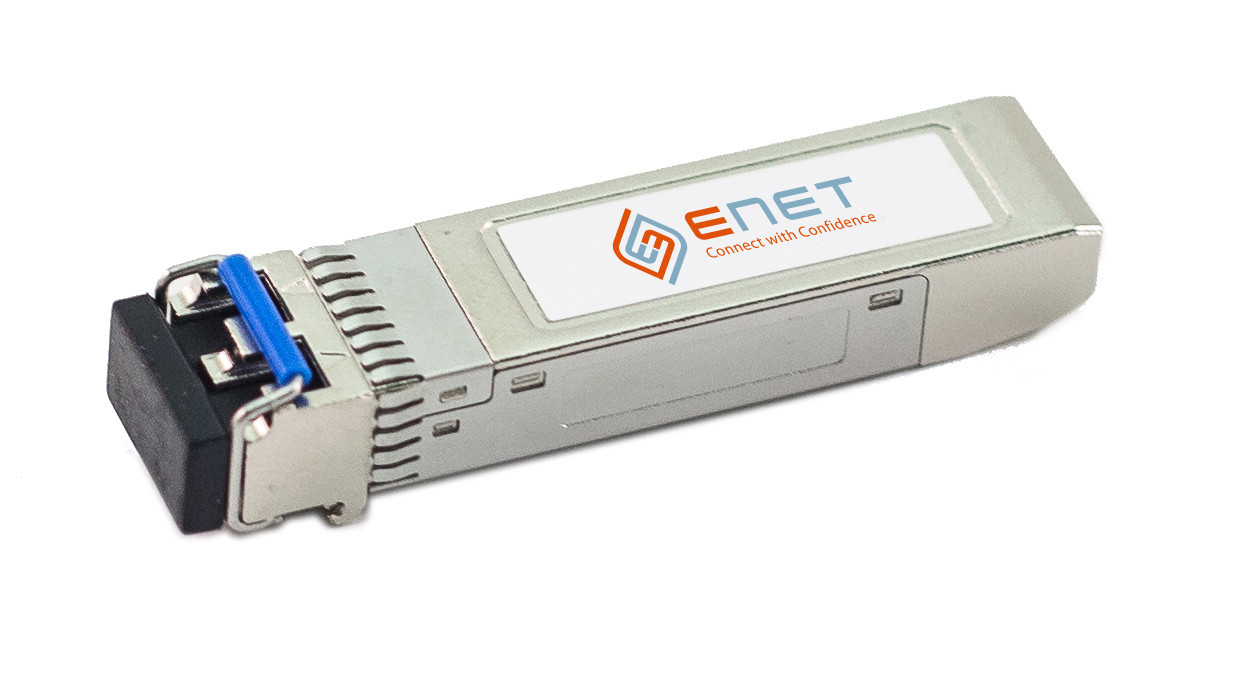 AGM732F-BXU-ENC , eNet Components AGM732F-BXU-ENC network transceiver module 1000 Mbit/s SFP 1490 nm