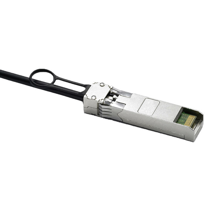 JD096C-ENC , eNet Components 10GBASE-CU, SFP+, 1m InfiniBand/fibre optic cable 39.4" (1 m) SFP+ - JD096C-ENC