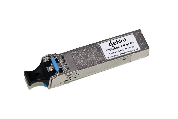 SFP-10G-BXD-40K-ENC , eNet Components 10GBASE-ER, SFP+, 40km network transceiver module 10000 Mbit/s SFP+ - SFP-10G-BXD-40K-ENC