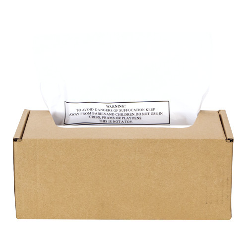 3608401 , Fellowes 3608401 paper shredder accessory Bag 50 pc(s)
