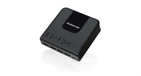 GUS432 , iogear GUS432 computer data switch