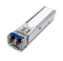 I-MGBIC-LC03 , Extreme networks I-MGBIC-LC03 network transceiver module Fiber optic 1000 Mbit/s SFP 1310 nm