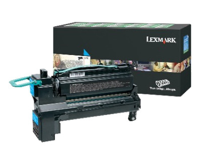 24B6018 , 24B6018 Toner cyan, 18K pages