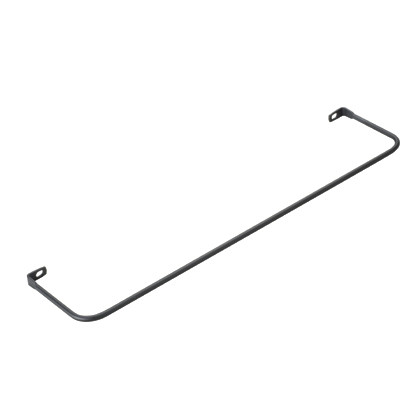 SRB19D5BL , Panduit SRB19D5BL rack accessory