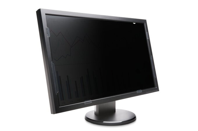 K55798WW , Kensington FP230W9 Privacy Screen for 23" Widescreen Monitors (16:9) - K55798WW