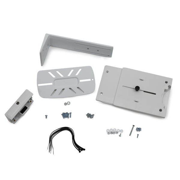 97-815-062 , Ergotron 97-815-062 White Shelf