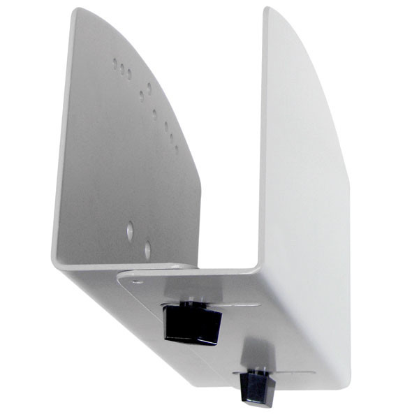 80-063-216 , Ergotron 80-063-216 White Holder