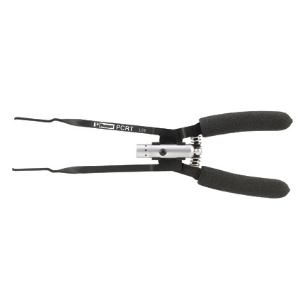 PCRT1 , Panduit PCRT1 cable crimper Black