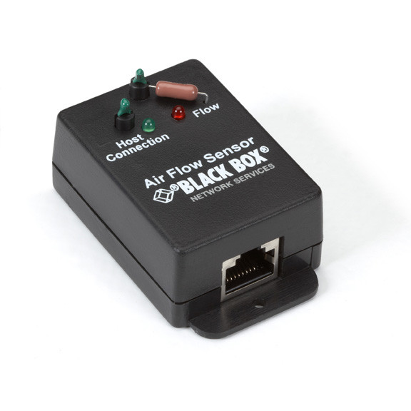 EME1F1-005-R2 , Black Box EME1F1-005-R2 smart home environmental sensor Wired