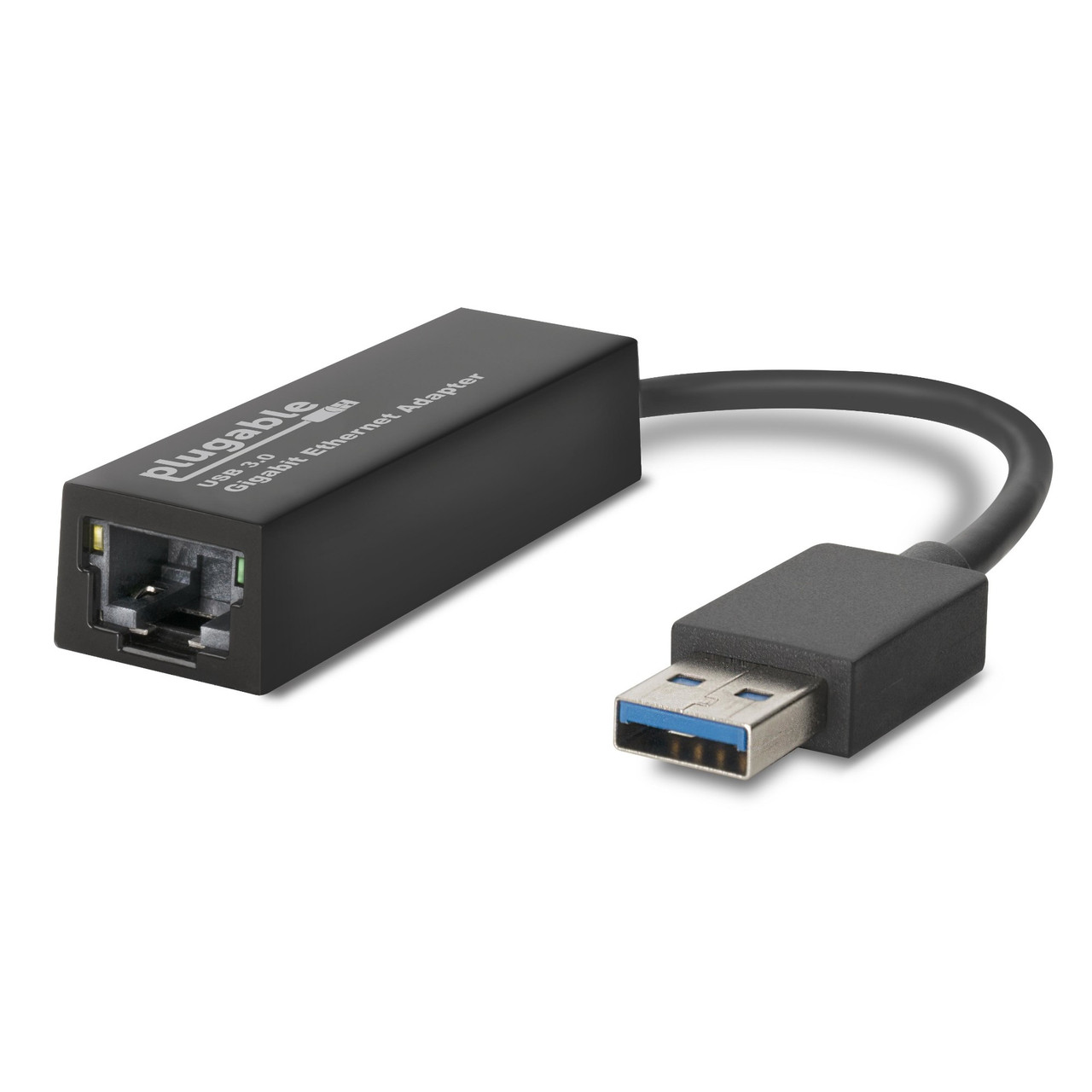USB3-E1000 , Plugable Technologies USB3-E1000 network card Ethernet 1000 Mbit/s