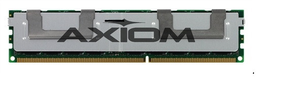 AXG93966 , Axiom 16 GB PC3-14900 memory module 1 x 16 GB DDR3 240-pin DIMM ECC - AXG93966